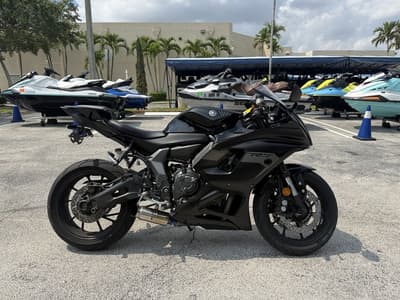 BOATZON | Yamaha YZFR7 2025