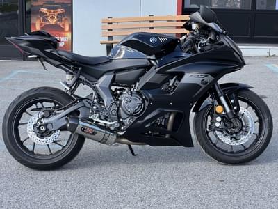 BOATZON | Yamaha YZFR7 2025