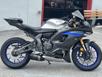 BOATZON | Yamaha YZFR7 2025 BOATZON | Yamaha YZFR7 2025