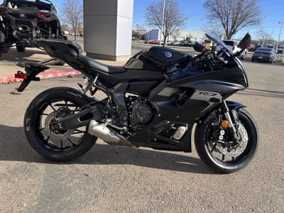 BOATZON | Yamaha YZFR7 2025 BOATZON | Yamaha YZFR7 2025