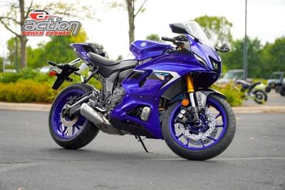 BOATZON | Yamaha YZFR7 2025