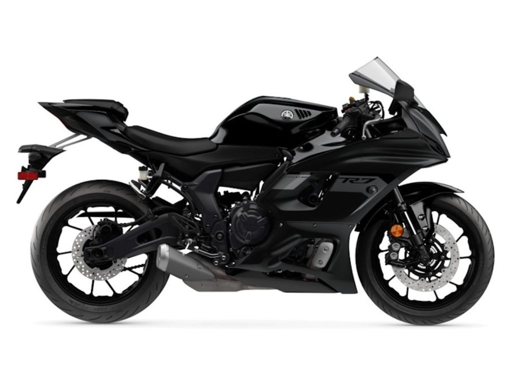 2025 Yamaha YZFR7 - Sold Boat