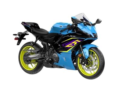 BOATZON | Yamaha YZFR7 2026 BOATZON | Yamaha YZFR7 2026