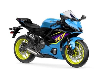 BOATZON | Yamaha YZFR7 2026