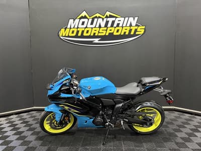 BOATZON | Yamaha YZFR7 2026