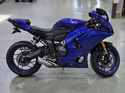 BOATZON | Yamaha YZFR7 2026