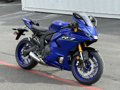 BOATZON | Yamaha YZFR7 2026