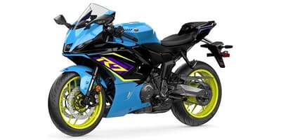 BOATZON | Yamaha YZFR7 2026 BOATZON | Yamaha YZFR7 2026