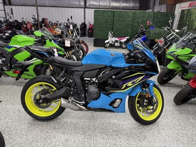 BOATZON | Yamaha YZFR7 2026
