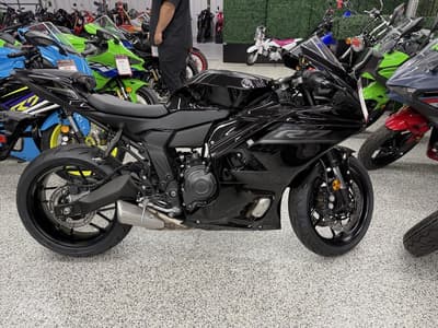BOATZON | Yamaha YZFR7 2026