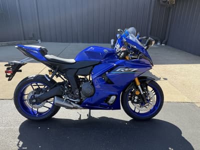 BOATZON | Yamaha YZFR7 2026
