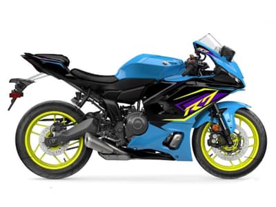 BOATZON | Yamaha YZFR7 2026