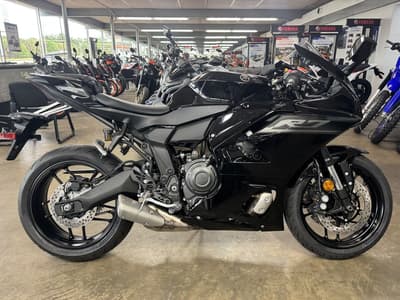BOATZON | Yamaha YZFR7 2026