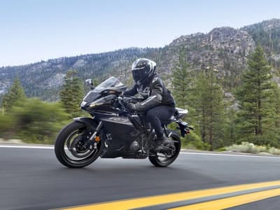 BOATZON | Yamaha YZFR7 2026