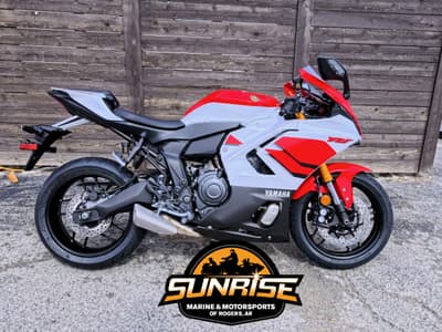 BOATZON | Yamaha YZFR7 2026