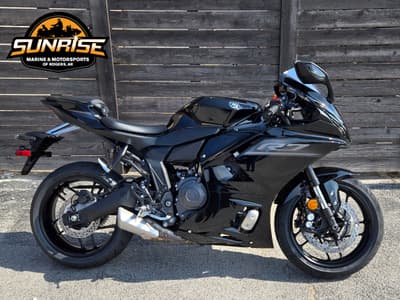 BOATZON | Yamaha YZFR7 2026 BOATZON | Yamaha YZFR7 2026