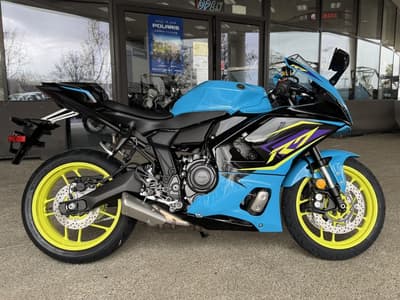 BOATZON | Yamaha YZFR7 2026