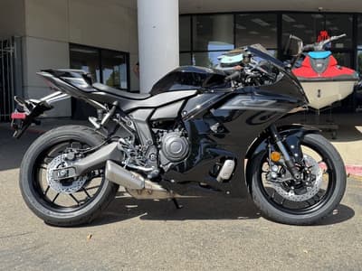 BOATZON | Yamaha YZFR7 2026