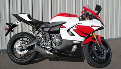 BOATZON | Yamaha YZFR7 2026