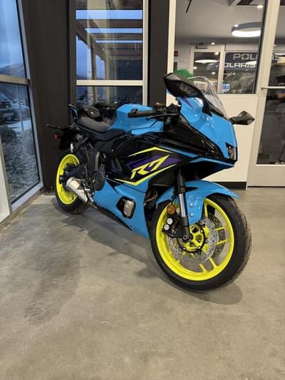 BOATZON | Yamaha YZFR7 2026