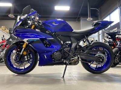 BOATZON | Yamaha YZFR7 2026