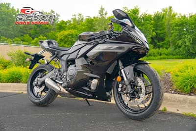BOATZON | Yamaha YZFR7 2026