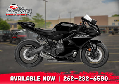 BOATZON | Yamaha YZFR7 2026