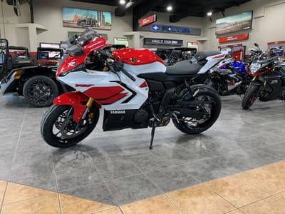 BOATZON | Yamaha YZFR7  70th Anniversary 2026