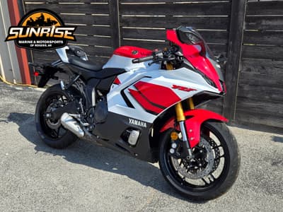 BOATZON | Yamaha YZFR7 70TH ANNIVERSARY 2026