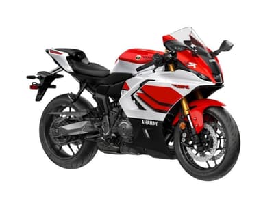 BOATZON | Yamaha YZFR7 70th Anniversary Edition 2026