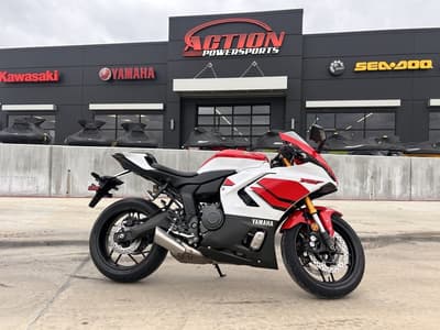 BOATZON | Yamaha YZFR7 70th Anniversary Edition 2026 BOATZON | Yamaha YZFR7 70th Anniversary Edition 2026