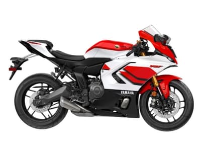 BOATZON | Yamaha YZFR7 70th Anniversary Edition 2026