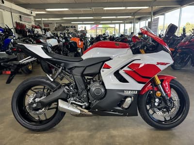 BOATZON | Yamaha YZFR7 70th Anniversary Edition 2026 BOATZON | Yamaha YZFR7 70th Anniversary Edition 2026