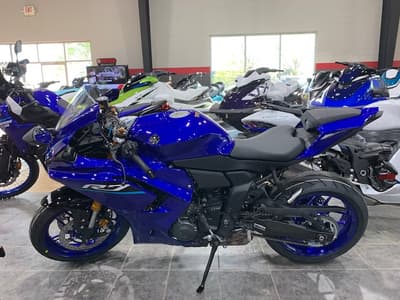 BOATZON | Yamaha YZFR7  Team Yamaha Blue 2026