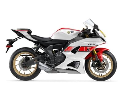 BOATZON | Yamaha YZFR7 World GP 60th Anniversary Edition 2022