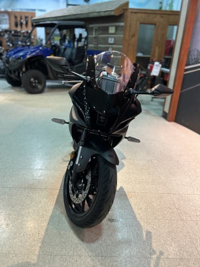 BOATZON | Yamaha YZFR7ARB 2024
