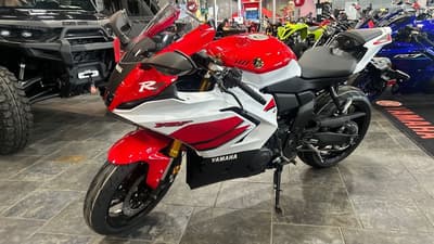 BOATZON | Yamaha YZFR7TCW 2026