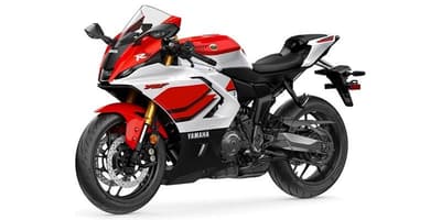 BOATZON | Yamaha YZFR7TW 2026