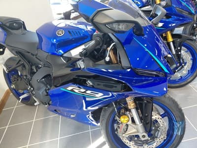 BOATZON | Yamaha YZFR9 2026
