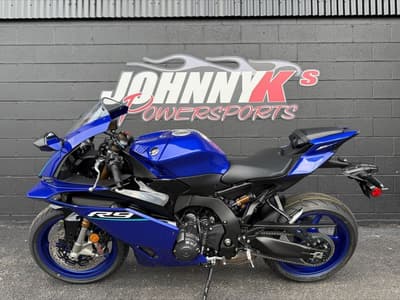 BOATZON | Yamaha YZFR9 2026