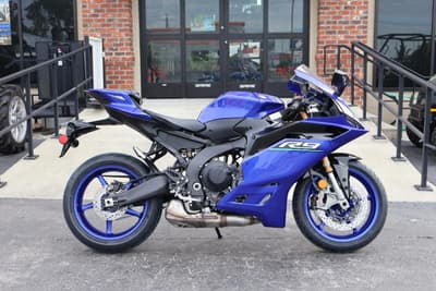 BOATZON | Yamaha YZFR9 2026