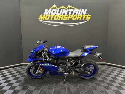 BOATZON | Yamaha YZFR9 2026