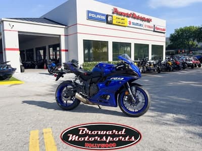 BOATZON | Yamaha YZFR9 2026