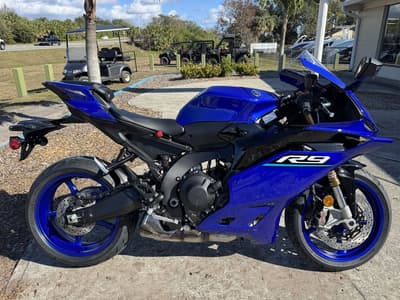 BOATZON | Yamaha YZFR9 2026