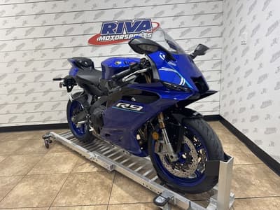 BOATZON | Yamaha YZFR9 2026