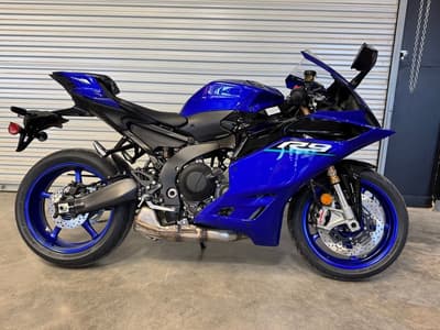 BOATZON | Yamaha YZFR9 2026