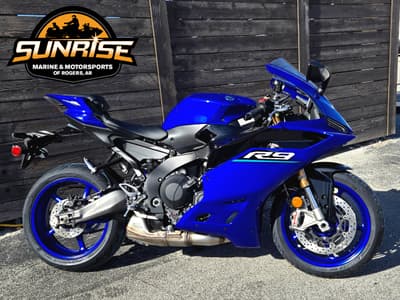 BOATZON | Yamaha YZFR9 2026