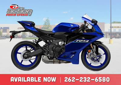 BOATZON | Yamaha YZFR9 2026
