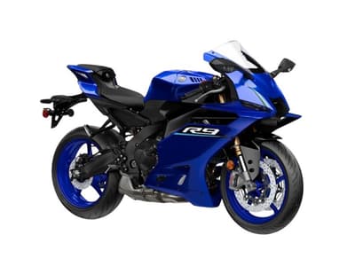BOATZON | Yamaha YZFR9 2026