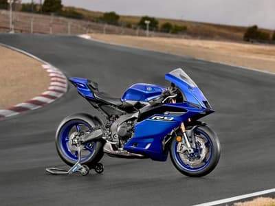 BOATZON | Yamaha YZFR9 2027